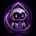 Hdaya chatbot logo
